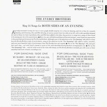 Load image into Gallery viewer, Everly Brothers : Both Sides Of An Evening (LP, Album)