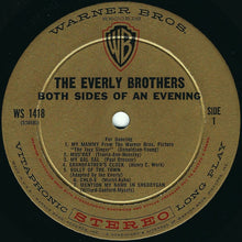 Load image into Gallery viewer, Everly Brothers : Both Sides Of An Evening (LP, Album)