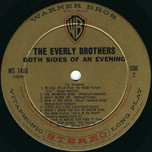 Load image into Gallery viewer, Everly Brothers : Both Sides Of An Evening (LP, Album)