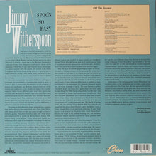 Load image into Gallery viewer, Jimmy Witherspoon : Spoon So Easy (LP, Comp)