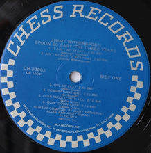 Load image into Gallery viewer, Jimmy Witherspoon : Spoon So Easy (LP, Comp)