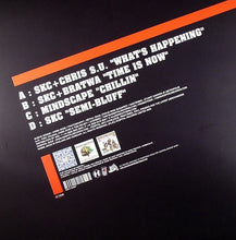 Load image into Gallery viewer, Various : The Future Sound Of Budapest (2x12&quot;, EP)