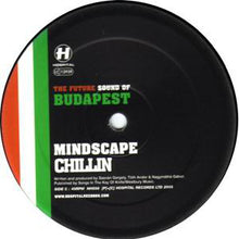 Load image into Gallery viewer, Various : The Future Sound Of Budapest (2x12&quot;, EP)
