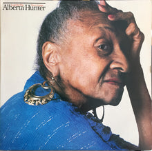 Load image into Gallery viewer, Alberta Hunter : Look For The Silver Lining (LP, Album, RE)