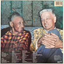 Load image into Gallery viewer, Alberta Hunter : Look For The Silver Lining (LP, Album, RE)