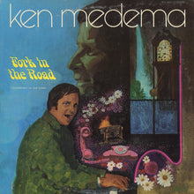 Load image into Gallery viewer, Ken Medema : Fork In The Road (LP, Album)