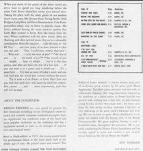 Load image into Gallery viewer, Stanley Applewaite : In The Still Of The Night (Music Of Cole Porter) (LP)