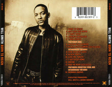 Load image into Gallery viewer, Will Smith : Born To Reign (CD, Album)