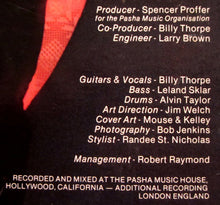 Load image into Gallery viewer, Billy Thorpe : Children Of The Sun (LP, Album, 25-)