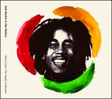 Load image into Gallery viewer, Bob Marley &amp; The Wailers : Africa Unite: The Singles Collection (CD, Comp)