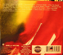 Load image into Gallery viewer, Bob Marley &amp; The Wailers : Africa Unite: The Singles Collection (CD, Comp)