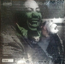 Load image into Gallery viewer, Big Joe Turner : Rocks In My Bed (LP, Comp)