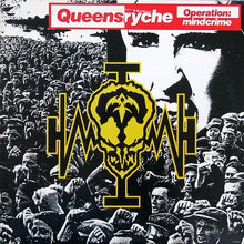 Load image into Gallery viewer, Queensrÿche : Operation: Mindcrime (CD, Album)