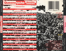 Load image into Gallery viewer, Queensrÿche : Operation: Mindcrime (CD, Album)