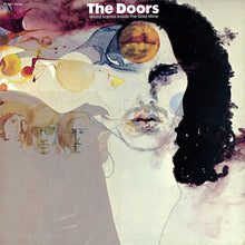 Load image into Gallery viewer, The Doors : Weird Scenes Inside The Gold Mine (2xLP, Album, Comp, Ltd, Num, RE, Amb)
