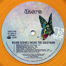 Load image into Gallery viewer, The Doors : Weird Scenes Inside The Gold Mine (2xLP, Album, Comp, Ltd, Num, RE, Amb)