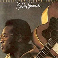 Load image into Gallery viewer, Bobby Womack : Lookin&#39; For A Love Again (LP, Album, Res)