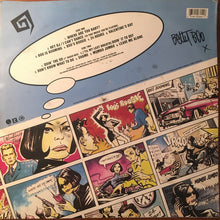 Load image into Gallery viewer, Betty Boo : Boomania (LP, Promo)