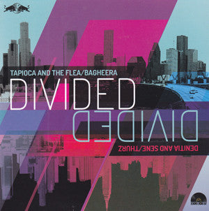 Various : Divided (7