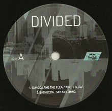 Load image into Gallery viewer, Various : Divided (7&quot;, RSD, Comp, Promo)