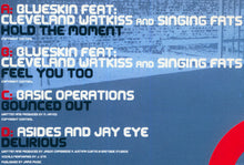 Load image into Gallery viewer, Various : Club Sessions EP Part 5 (2x12&quot;, EP)