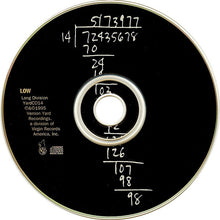 Load image into Gallery viewer, Low : Long Division (CD, Album)
