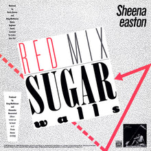 Load image into Gallery viewer, Sheena Easton : Sugar Walls (Dance Mix) (12&quot;, Single)