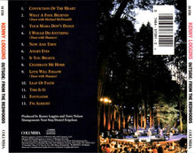 Load image into Gallery viewer, Kenny Loggins : Outside: From The Redwoods (CD, Album)