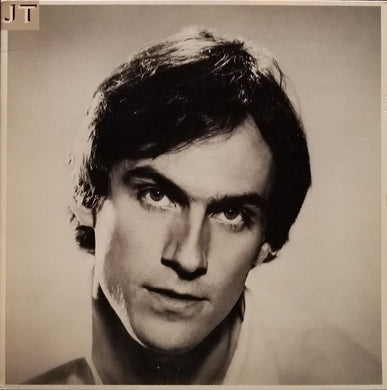 James Taylor (2) : JT (LP, Album, Ter)