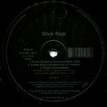 Load image into Gallery viewer, Slick Rick : We Turn It On (12&quot;)