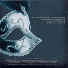 Load image into Gallery viewer, Various : Fifty Shades Of Grey: The Classical Album (CD, Album, Comp)