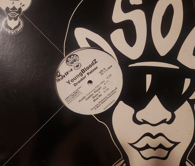 YoungBloodZ : Drankin' Patnaz (2x12