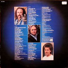 Load image into Gallery viewer, Crosby, Stills &amp; Nash : Daylight Again (LP, Album, SP )