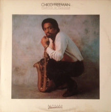 Load image into Gallery viewer, Chico Freeman : Tradition In Transition (LP, Album, Promo)