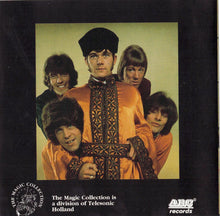 Load image into Gallery viewer, Dave Dee, Dozy, Beaky, Mick And Tich* : The Magic Collection (CD, Album)