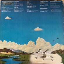 Load image into Gallery viewer, Tony Williams* : The Joy Of Flying (LP, Album, Promo)