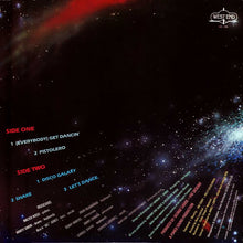 Load image into Gallery viewer, Bombers : Bombers 2 (LP, Album)