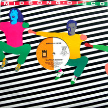 Load image into Gallery viewer, Wardell Piper : Captain Boogie (12&quot;)