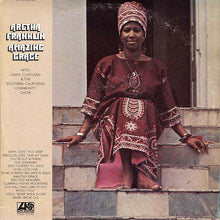 Load image into Gallery viewer, Aretha Franklin With James Cleveland* &amp; The Southern California Community Choir : Amazing Grace (2xLP, Album, SP,)