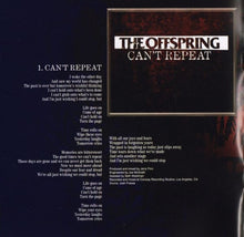 Load image into Gallery viewer, The Offspring : Greatest Hits (CD, Comp)
