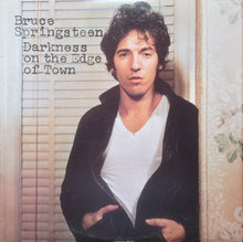 Load image into Gallery viewer, Bruce Springsteen : Darkness On The Edge Of Town (LP, Album, Kee)