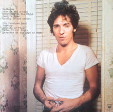 Load image into Gallery viewer, Bruce Springsteen : Darkness On The Edge Of Town (LP, Album, Kee)