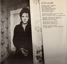 Load image into Gallery viewer, Bruce Springsteen : Darkness On The Edge Of Town (LP, Album, Kee)