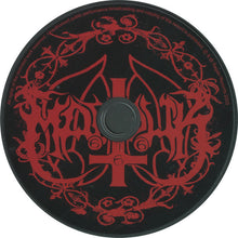 Load image into Gallery viewer, Marduk : World Funeral (CD, Album)