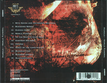 Load image into Gallery viewer, Marduk : World Funeral (CD, Album)