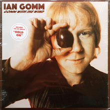 Load image into Gallery viewer, Ian Gomm : Gomm With The Wind (LP, Album, Pit)