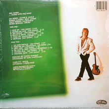 Load image into Gallery viewer, Ian Gomm : Gomm With The Wind (LP, Album, Pit)