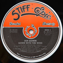 Load image into Gallery viewer, Ian Gomm : Gomm With The Wind (LP, Album, Pit)