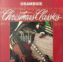 Load image into Gallery viewer, Unknown Artist : Drambuie: Christmas Classics (LP, Album)
