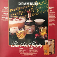 Load image into Gallery viewer, Unknown Artist : Drambuie: Christmas Classics (LP, Album)